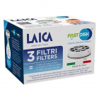 Laica Instant Fast Disk vízszűrőbetét 3db 