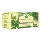 Herbária borsosmentalevél filteres tea 25db Herbária borsosmentalevél filteres tea 25db