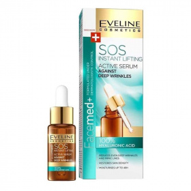 Eveline facemed+ sos lifting szérum 18ml