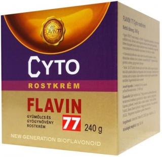 Flavin77 Specialized Cyto rostkrém 240g