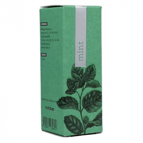 Energy Mint illóolaj 10ml