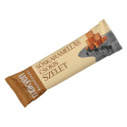 Mokyen by majomkenyér szelet sós karamellás 30g Mokyen by majomkenyér szelet sós karamellás 30g