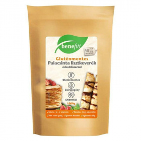 Benefitt Gluténmentes Palacsinta lisztkeverék 1000g