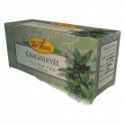 Dr. Flora csalánlevél tea filteres tea (25x1g) 25db Dr. Flora csalánlevél tea filteres tea (25x1g) 25db