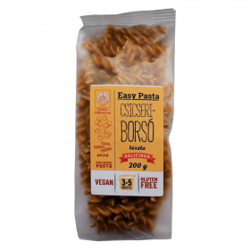 Éden Prémium premium easy pasta csicseriborsó tészta orsó 200g