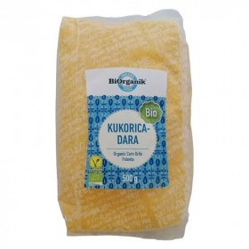 BiOrganik bio kukoricadara 500g