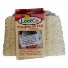 LoofCo luffa szivacs mosogatáshoz 1db LoofCo luffa szivacs mosogatáshoz 1db