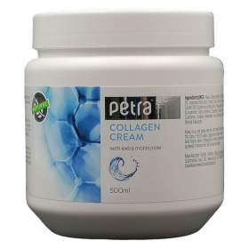 Petra kollagénes krém 500ml