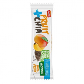 Sunvita gyümölcsszelet - trópusi-chia mag 30g