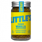 Littles instant kávé french vanilla 50g Littles instant kávé french vanilla 50g