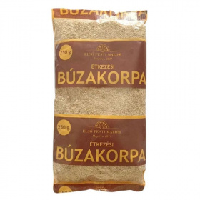 Ferencvárosi étkezési búzakorpa 250g