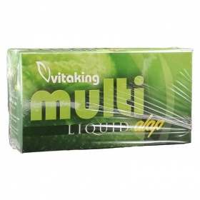 Vitaking Multi Liquid Alap gélkapszula 30db - Kifutó