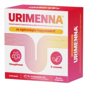 Urimenna granulátum tasak 14db