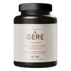 Gere villányi szőlőmagolaj kapszula 60db Gere villányi szőlőmagolaj kapszula 60db