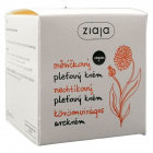 Ziaja körömvirág arckrém 50ml Ziaja körömvirág arckrém 50ml