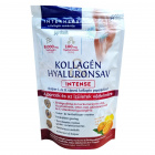 Interherb Kollagén Hyaluronsav italpor - intense, narancs 300g Interherb Kollagén Hyaluronsav italpor - intense, narancs 300g