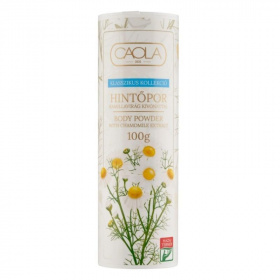 Caola kamillás hintőpor 100g