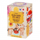Ministry of Tea organic mellow rooibos vaníliás bio tea 35g Ministry of Tea organic mellow rooibos vaníliás bio tea 35g