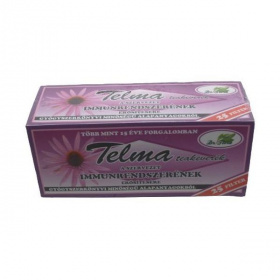 Telma immunerősitő filteres tea 25x1,9g