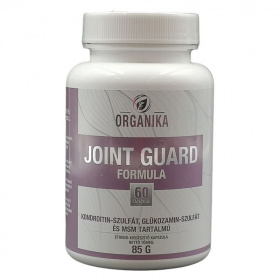 Organika Joint Guard formula kapszula 60db