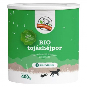 Farkaskonyha bio tojáshéjpor 400g