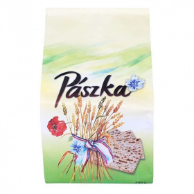 Nébar pászka lapkenyér 500g