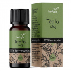 Herbys teafa illóolaj 10ml Herbys teafa illóolaj 10ml