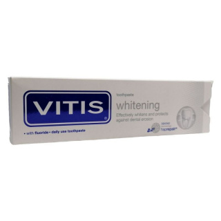 Vitis whitening fogkrém 100ml