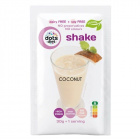 Dotsdiet shake por kókuszos ízű 30g Dotsdiet shake por kókuszos ízű 30g