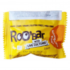 Roobar Bio nyers Energiagolyó Mangó-Ashwaganda 22g - kifutó Roobar Bio nyers Energiagolyó Mangó-Ashwaganda 22g - kifutó