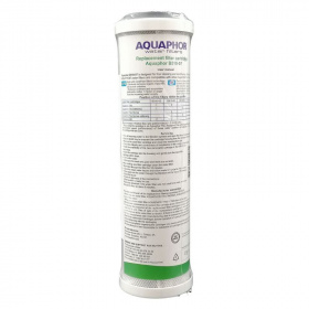 Aquaphor szűrőház szűrőbetét - (B510-07) 1db
