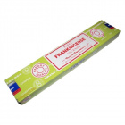 Satya füstölő pálca - frankincense 15g Satya füstölő pálca - frankincense 15g