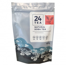 24tea hajdina tea - natúr 100g