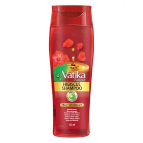 Dabur Vatika sampon - hibiszkusz 425ml