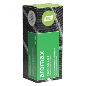 Aromax bio indiai teafaolaj 10ml