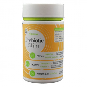 Pharmax Prebiotic Slim kapszula 60db