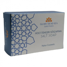 Glory Holt-tengeri sószappan 120g