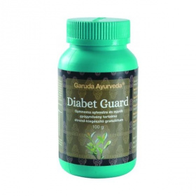 Garuda Ayurveda Diabet Guard granulátum 100g