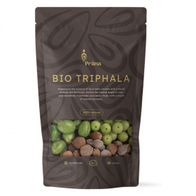 Prana Bio Triphala por 125g