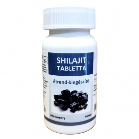 Neuston shilajit tabletta 60db