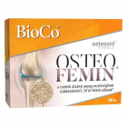 BioCo Osteofemin filmtabletta 60db BioCo Osteofemin filmtabletta 60db