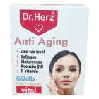 Dr. Herz ANTI AGING kapszula 60db 