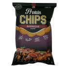 Nano Supps Protein Chips Barbeque 40g Nano Supps Protein Chips Barbeque 40g