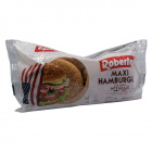 Roberto teljes kiőrlésű maxi hamburger 300g Roberto teljes kiőrlésű maxi hamburger 300g
