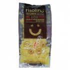 Risolino gluténmentes rizstészta csillag levestészta 300g Risolino gluténmentes rizstészta csillag levestészta 300g