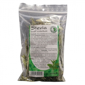 Dr. Chen stevia levél szárított 20g - kifutó