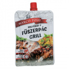 Marco Polo folyékony fűszerpác - grill 90g Marco Polo folyékony fűszerpác - grill 90g