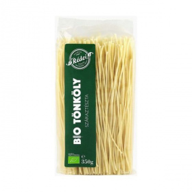 Redei bio tönköly tészta - spagetti 350g