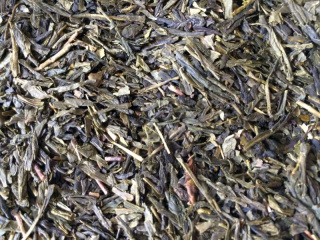 Possibilis China Green Sencha tea 100g