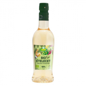 Chef bio ecet (10%) 500ml